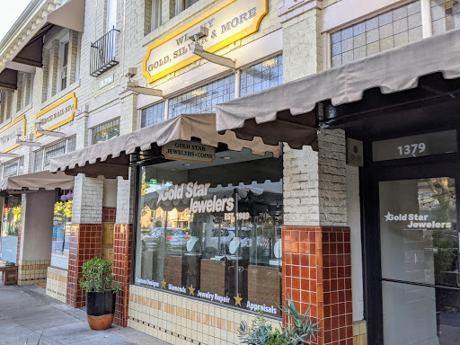 Jeweler «Gold Star Jewelers», reviews and photos, 1379 Lincoln Ave, San Jose, CA 95125, USA