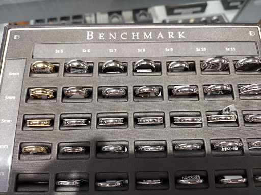 Jeweler «E G Landis Jewelers», reviews and photos, 1000 E Philadelphia Ave, Gilbertsville, PA 19525, USA