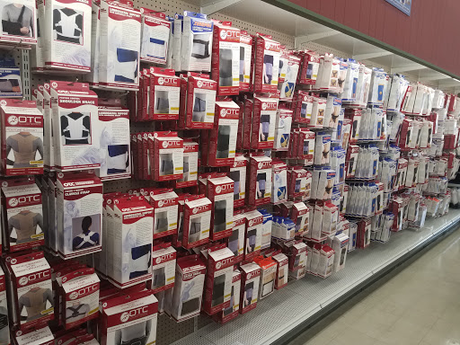 Pharmacy «Tieton Village Drugs», reviews and photos, 3708 Tieton Dr, Yakima, WA 98902, USA