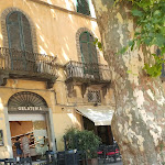 Photo n°3 de l'avis de chiara.u fait le 16/07/2020 à 13:33 sur le  Ciacco à Lucca