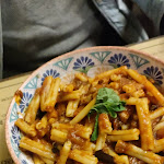 Photo n°3 de l'avis de Chiara.a fait le 15/11/2022 à 22:11 sur le  Osteria Lo Bianco sede storica à Palermo