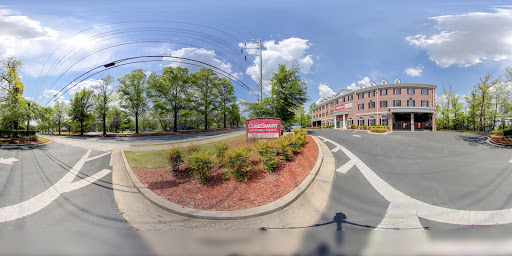 Self-Storage Facility «CubeSmart Self Storage», reviews and photos, 4931 Ashford Dunwoody Rd, Dunwoody, GA 30338, USA