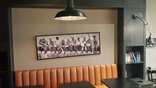 Coffee Shop «Fuel America», reviews and photos, 152 Chestnut Hill Ave, Brighton, MA 02135, USA