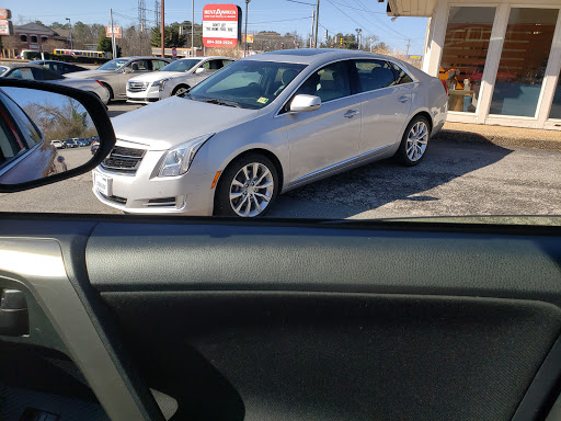 Used Car Dealer «CarLotz», reviews and photos, 8406 W Broad St, Richmond, VA 23294, USA