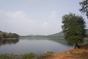 Navegaon Dam image