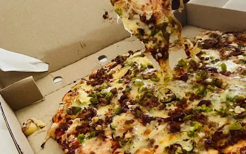 Debonairs Pizza-Chingola image