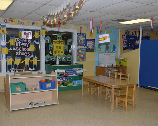 Day Care Center «La Petite Academy of Tanglewood, TX», reviews and photos, 6634 Spring Time Dr, San Antonio, TX 78249, USA