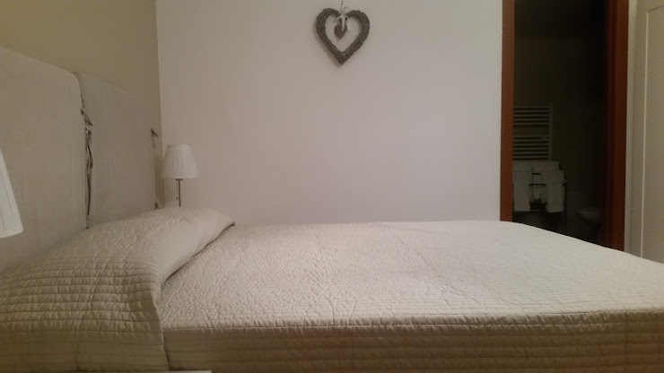 Chambres Bed & Breakfast B&B Giardino dei Frutti 70127 Bari