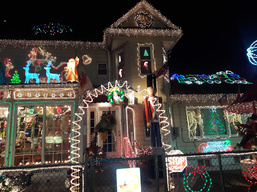 Funeral Home «Guarino Funeral Home Inc», reviews and photos, 9222 Flatlands Ave, Brooklyn, NY 11236, USA