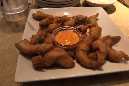 Restaurant «The Cheesecake Factory», reviews and photos, 1566 Polaris Pkwy, Columbus, OH 43240, USA