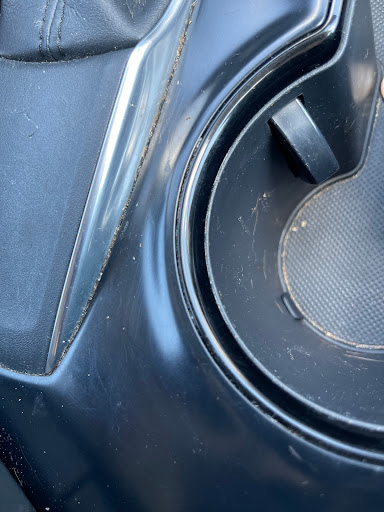 Car Detailing Service «The Wash Tub», reviews and photos, 8235 Marbach Rd, San Antonio, TX 78227, USA