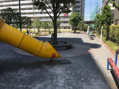 トミンハイム塩浜二丁目遊園