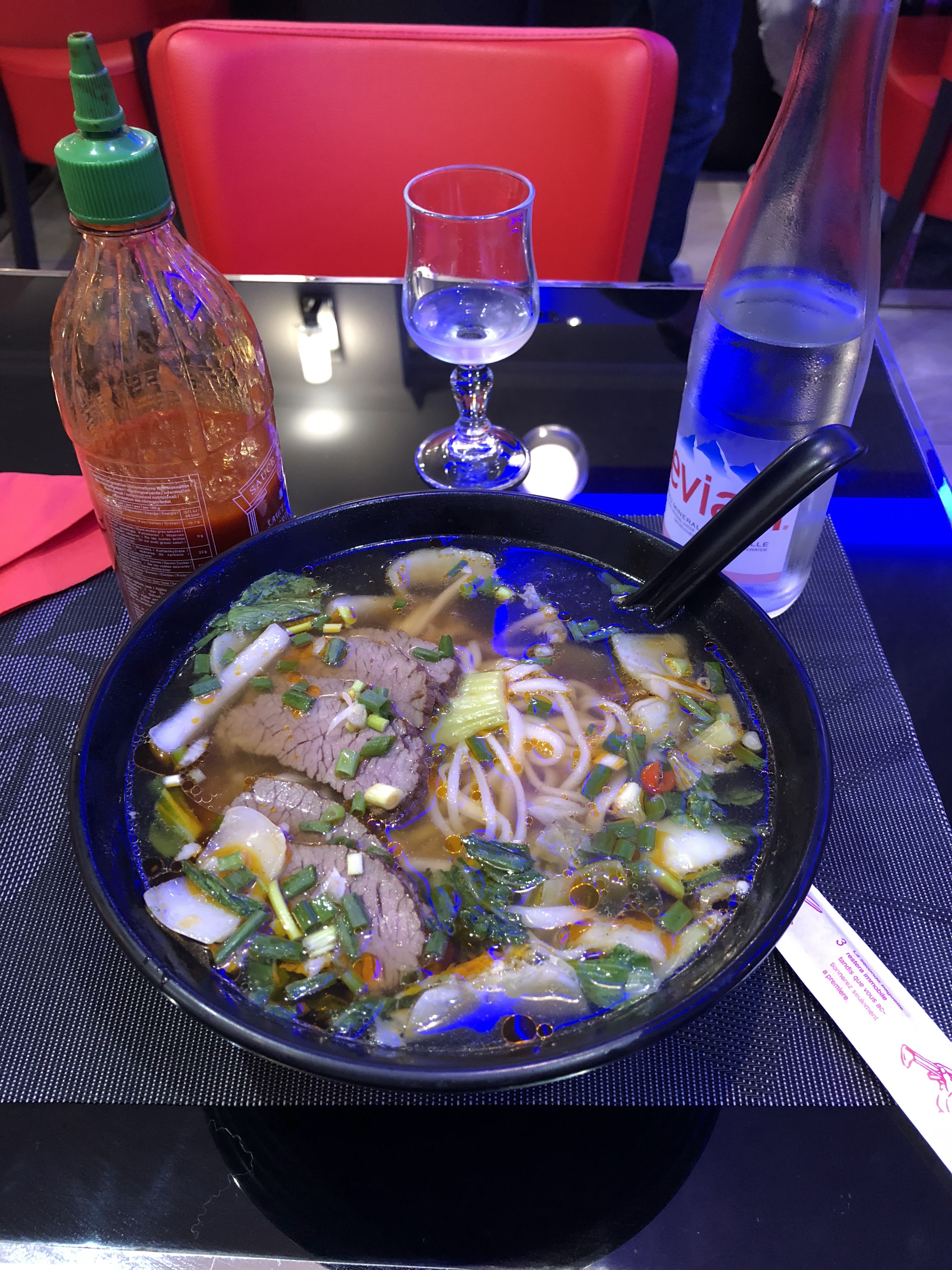 Photo n° 1 de l'avis de H. fait le 15/05/2018 à 18:59