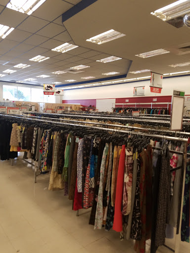 Thrift Store «Salvation Army», reviews and photos, 2100 N Elm St, Greensboro, NC 27408, USA