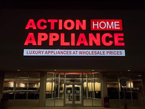 Action Home Appliance