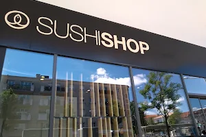 Sushi Shop image