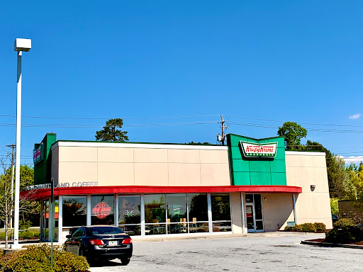 Donut Shop «Krispy Kreme», reviews and photos, 2346 Pleasant Hill Rd, Duluth, GA 30096, USA