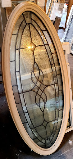 Building Materials Store «Home Improvement Outlet», reviews and photos, 507 Atlanta Highway Southeast, Winder, GA 30680, USA