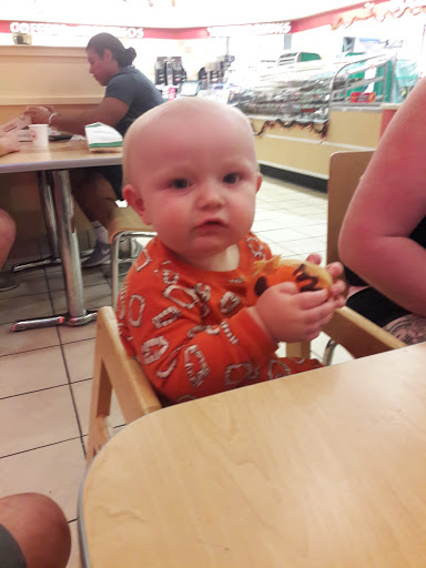 Coffee Shop «Krispy Kreme», reviews and photos, 1325 US-377, Roanoke, TX 76262, USA