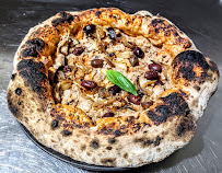 Pizza du Restaurant Picchetto à Paris - n°11