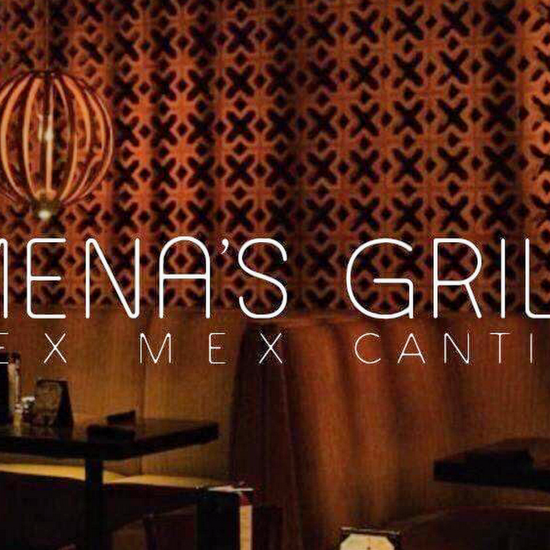 Menas Tex-Mex Grill Cantina