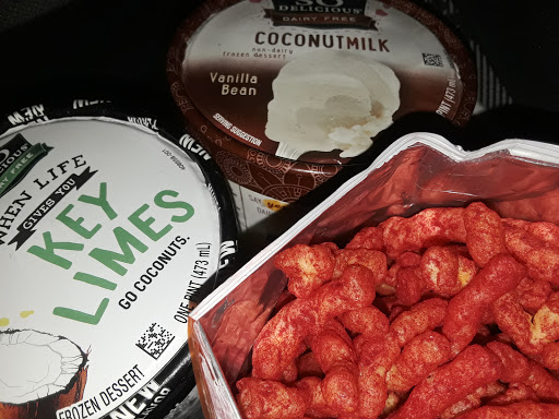 Grocery Store «Grocery Outlet Bargain Market», reviews and photos, 2079 23rd St, San Pablo, CA 94806, USA