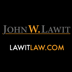Immigration Attorney «John W. Lawit, Attorney», reviews and photos