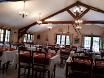 Atmosphère du Restaurant Auberge Le Pitsounet à Mont-Dore - n°17