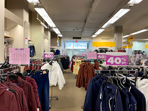 Department Store «Sears», reviews and photos, 436 Main St, Hackensack, NJ 07601, USA