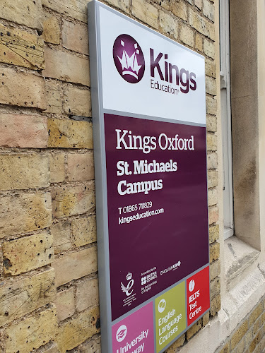 Kings Oxford - Oxford