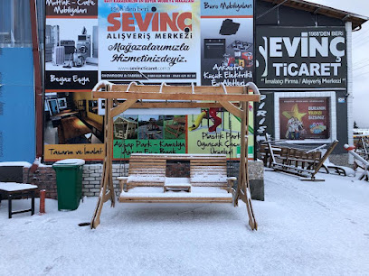 Sevinç Ticaret