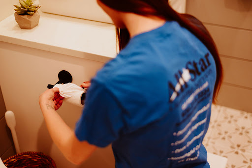 House Cleaning Service «All Star Cleaning Services», reviews and photos, 1419 Riverside Ave, Fort Collins, CO 80524, USA