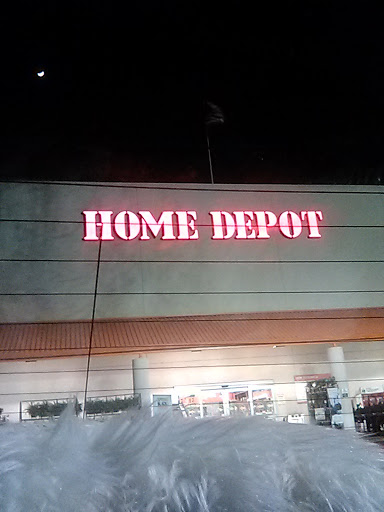 Home Improvement Store «The Home Depot», reviews and photos, 4136 Jimmy Carter Blvd, Norcross, GA 30093, USA