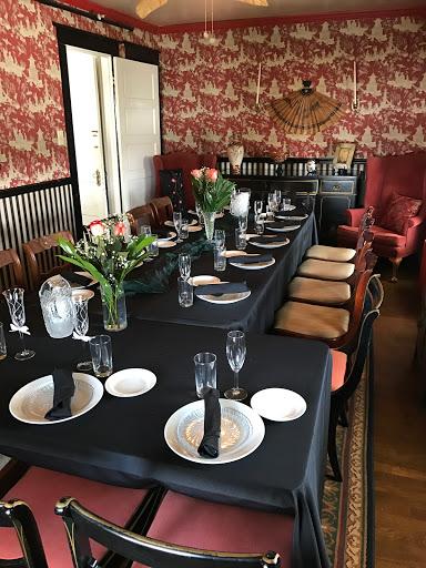 Bed & Breakfast «Seasons At Magnolia Manor», reviews and photos, 111 Springdale Ave, New Windsor, MD 21776, USA