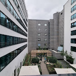 Photo n°6 de l'avis de K. fait le 28/11/2022 à 20:31 sur le  Hotel Motel One Stuttgart-Hauptbahnhof à Stuttgart