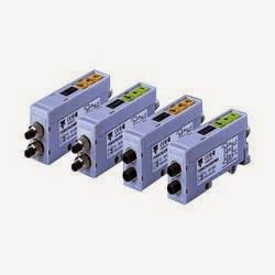 Sensor & Control System