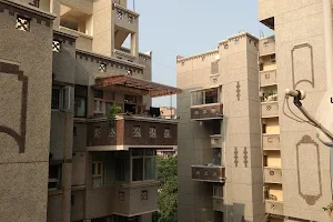 Manbhavan Apartments image