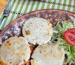 Fonda El Limoncito photo