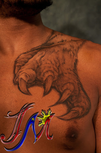 Explore shoulder tattoo ideas for men, creative tattoo ideas in Reno, available at Stingray Tattoo supplies