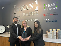 A-Kan Insurance Brokers | Commercial & Personal Insurance in Edmonton - Photo 2 - Car repair in Edmonton, AB, Canada, Olympia