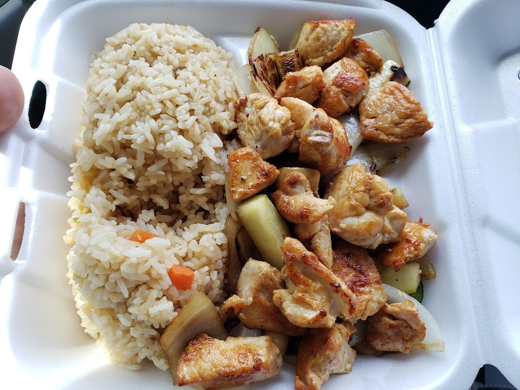 Tokyo Japanese Restaurant 28115