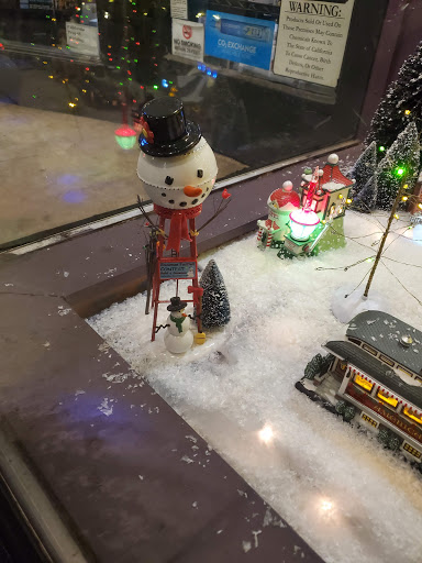 Hardware Store «Fredericksen Hardware & Paint», reviews and photos, 3029 Fillmore St, San Francisco, CA 94123, USA