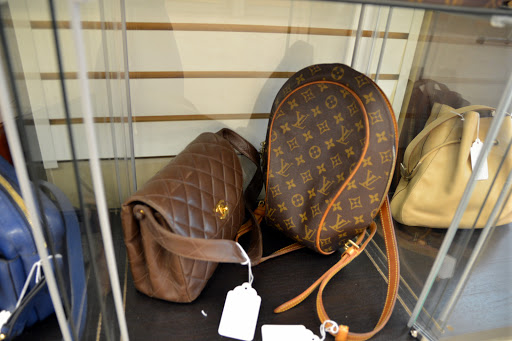 Loan Agency «Gold Pawn City», reviews and photos, 912 N Dixie Hwy, Boca Raton, FL 33432, USA