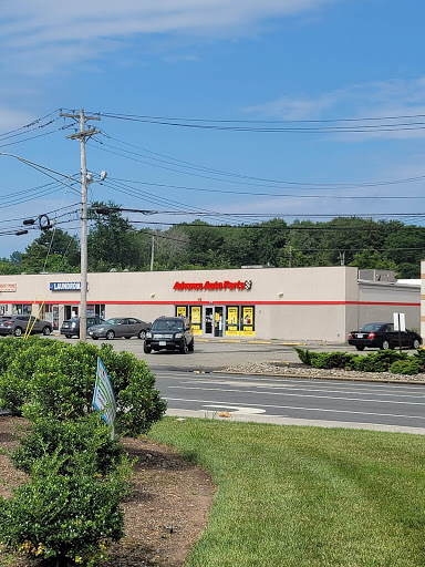 Auto Parts Store «Advance Auto Parts», reviews and photos, 72 NY-303 #78, Tappan, NY 10983, USA