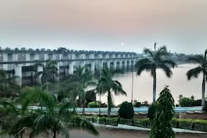 Mallavaram Dam- Gundlakamma River image