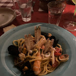 Photo n°3 de l'avis de Federica.o fait le 18/08/2023 à 08:06 sur le  Trattoria Il Paniere à Vieste