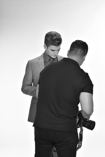 Hair Salon «AALAM The Salon», reviews and photos, 8240 Preston Rd #170, Plano, TX 75024, USA