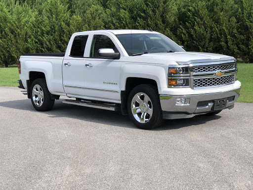 Used Car Dealer «Graham Auto Sales», reviews and photos, 2760 Still Rd, Loganville, GA 30052, USA