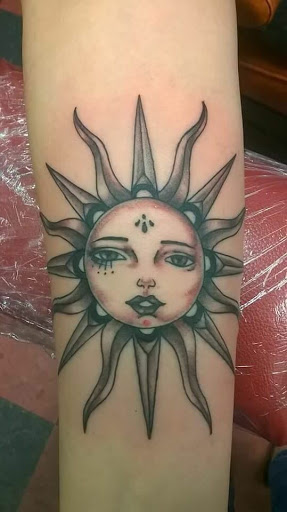 Explore tattoo specials ideas, creative tattoo ideas in Norman, available at Studio Ink