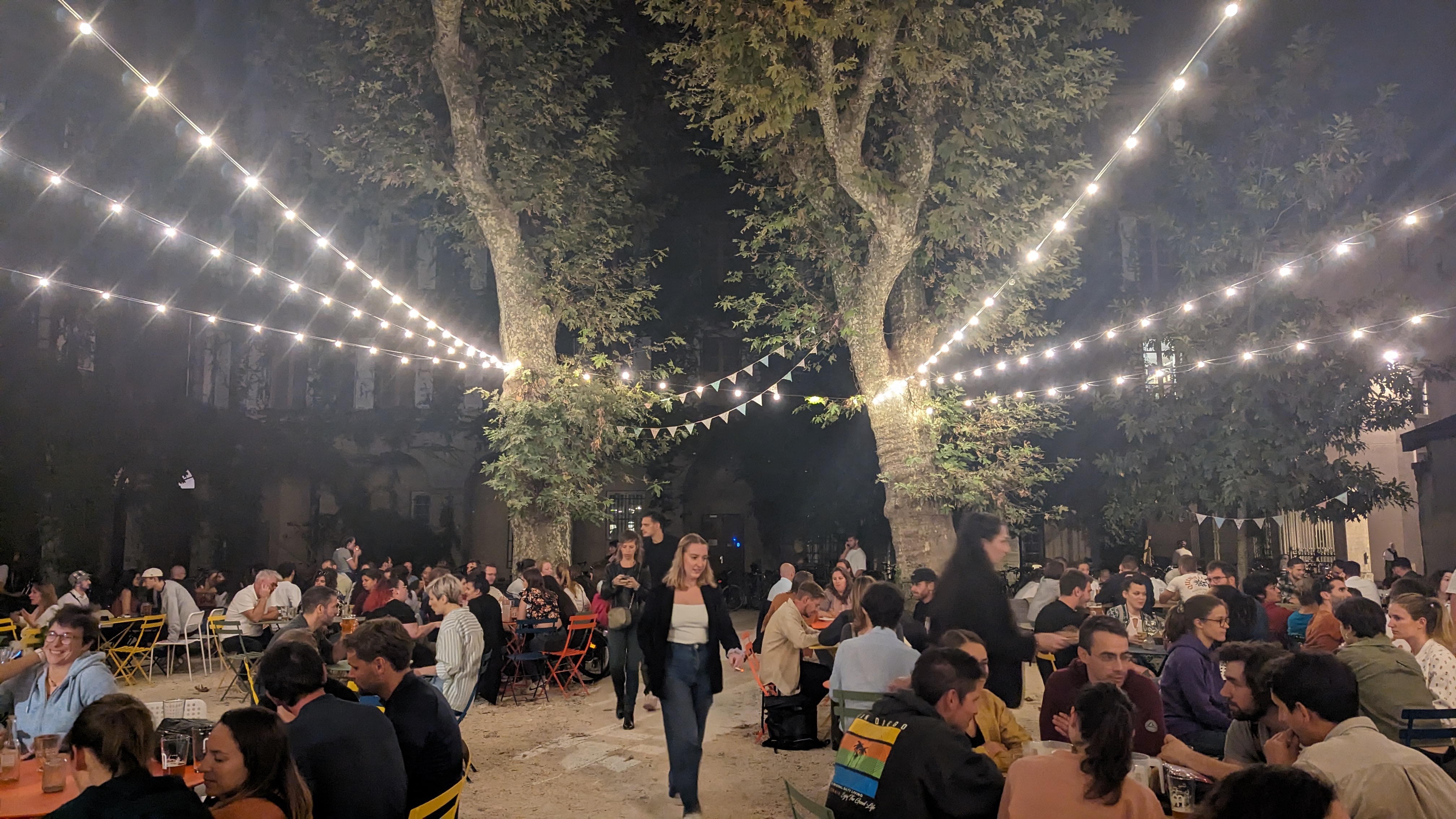 Photo n° 3 de l'avis de ENCORE.r fait le 11/10/2023 à 19:43